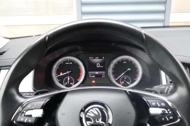 Škoda Kodiaq (2022) thumbnail 46