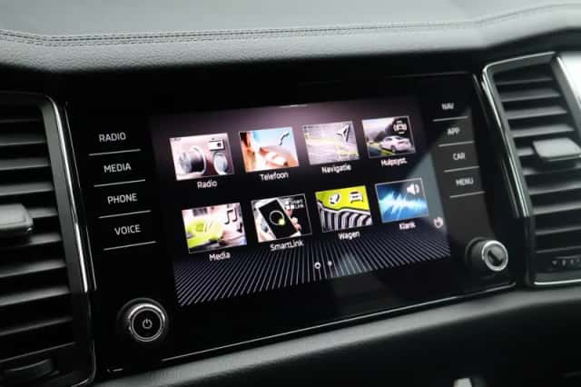 Škoda Kodiaq (2022) thumbnail 52