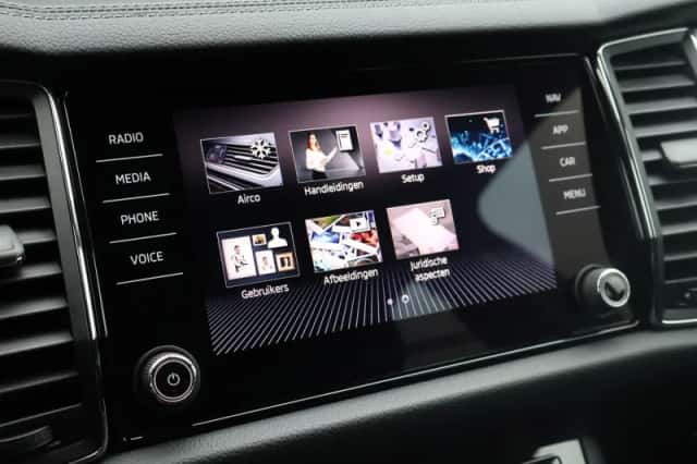 Škoda Kodiaq (2022) thumbnail 53