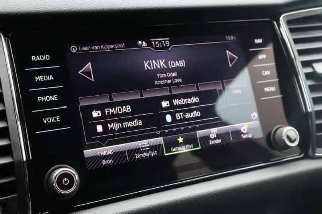 Škoda Kodiaq (2022) thumbnail 54