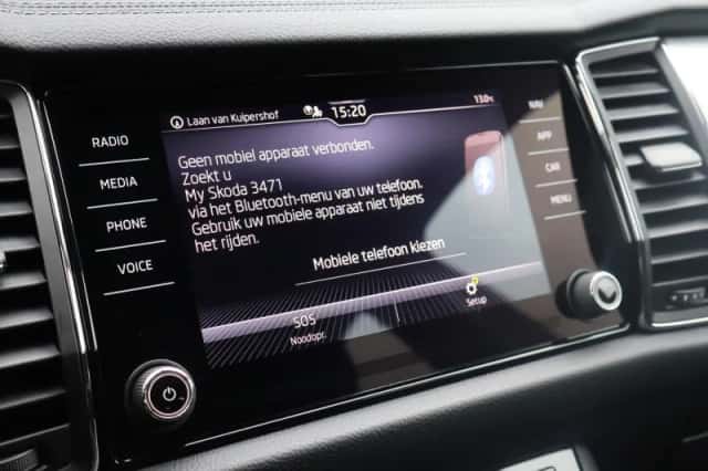 Škoda Kodiaq (2022) thumbnail 55