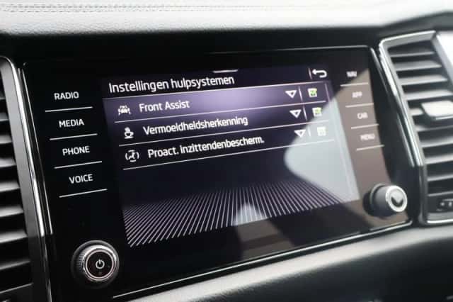 Škoda Kodiaq (2022) thumbnail 56