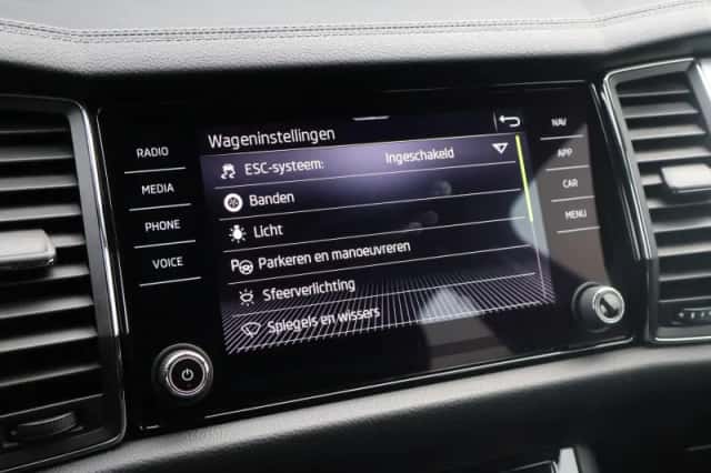 Škoda Kodiaq (2022) thumbnail 60