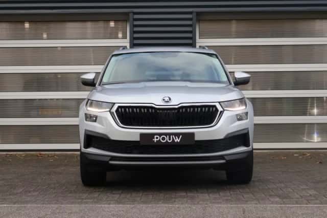 Škoda Kodiaq (2022) thumbnail 7