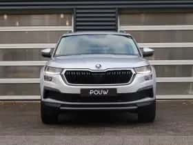 Škoda Kodiaq (2022) thumbnail 7