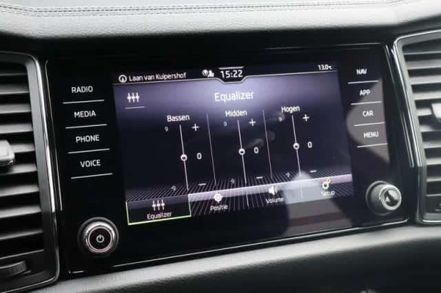 Škoda Kodiaq (2022) thumbnail 61