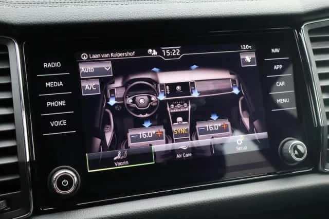 Škoda Kodiaq (2022) thumbnail 62
