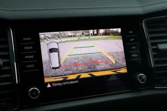 Škoda Kodiaq (2022) thumbnail 63