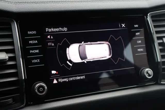 Škoda Kodiaq (2022) thumbnail 64