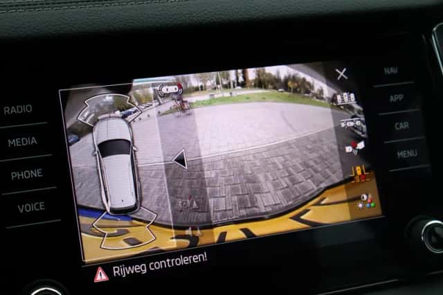 Škoda Kodiaq (2022) thumbnail 66