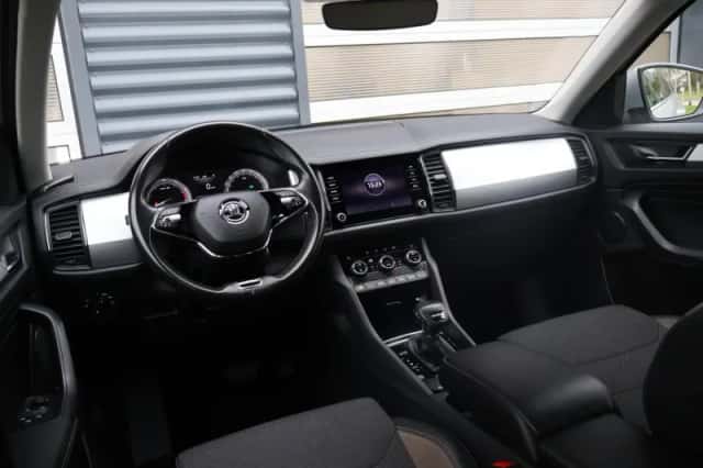Škoda Kodiaq (2022) thumbnail 67