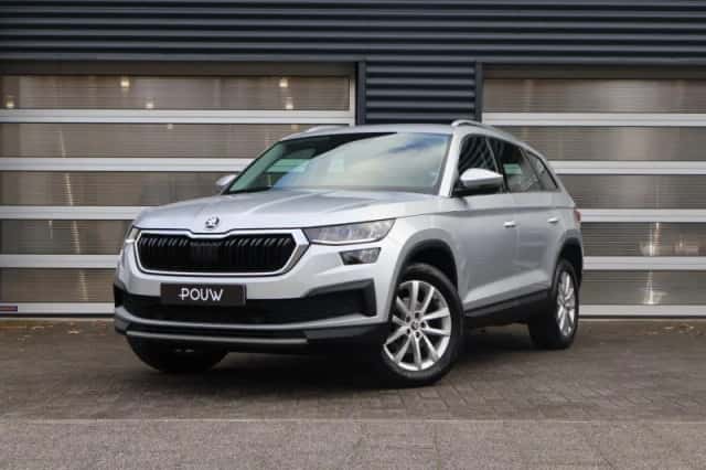 Škoda Kodiaq (2022) thumbnail 68
