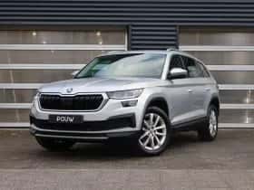 Škoda Kodiaq (2022) thumbnail 68