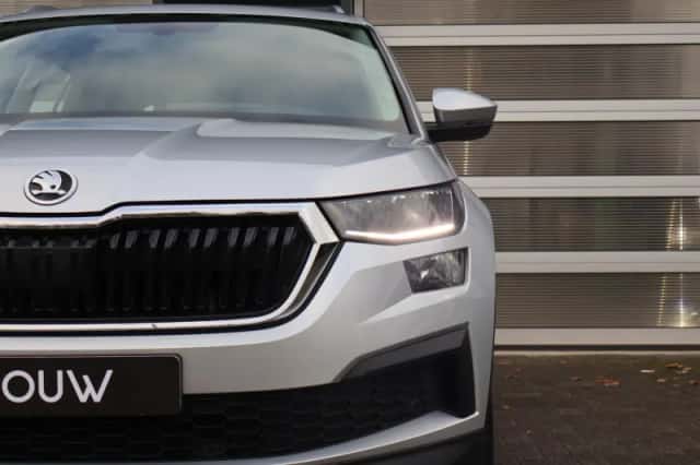 Škoda Kodiaq (2022) thumbnail 8