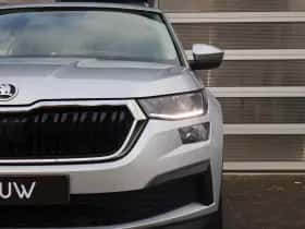 Škoda Kodiaq (2022) thumbnail 8