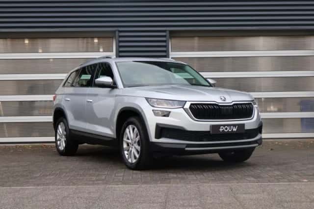 Škoda Kodiaq (2022) thumbnail 9
