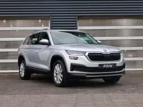 Škoda Kodiaq (2022) thumbnail 9