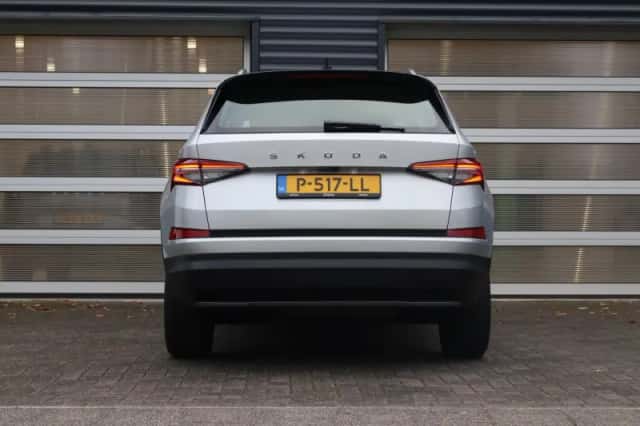 Škoda Kodiaq (2022) thumbnail 10