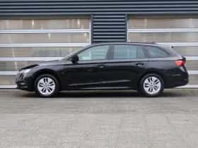 Škoda Octavia (2023) thumbnail 13