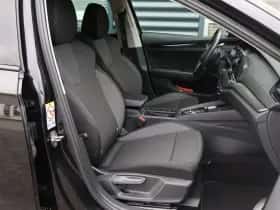 Škoda Octavia (2023) thumbnail 15