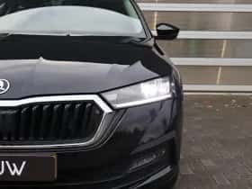Škoda Octavia (2023) thumbnail 31