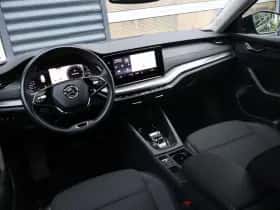 Škoda Octavia (2023) thumbnail 5