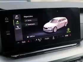 Škoda Octavia (2023) thumbnail 51