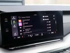 Škoda Octavia (2023) thumbnail 53