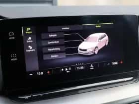 Škoda Octavia (2023) thumbnail 59