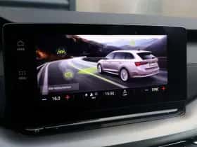 Škoda Octavia (2023) thumbnail 60