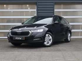 Škoda Octavia (2023) thumbnail 62