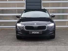 Škoda Octavia (2023) thumbnail 8
