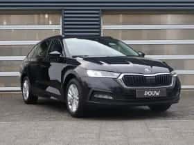 Škoda Octavia (2023) thumbnail 9