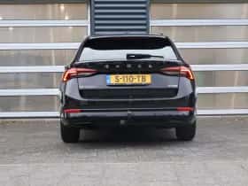 Škoda Octavia (2023) thumbnail 10
