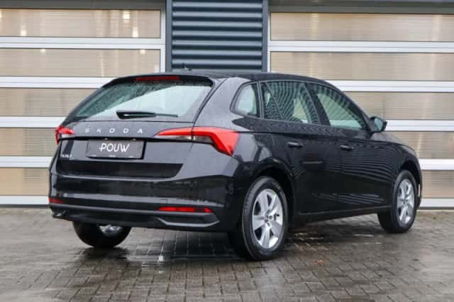 Škoda Scala (2026) thumbnail 2