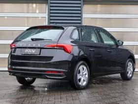 Škoda Scala (2026) thumbnail 2