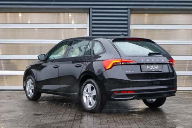 Škoda Scala (2026) thumbnail 11