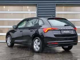 Škoda Scala (2026) thumbnail 11