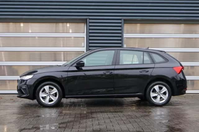 Škoda Scala (2026) thumbnail 12