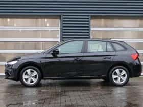 Škoda Scala (2026) thumbnail 12