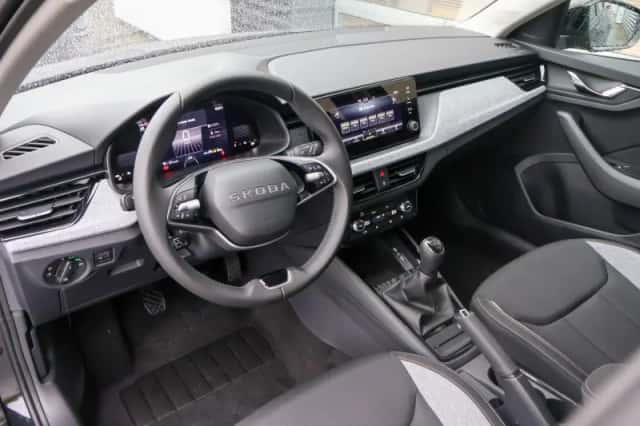 Škoda Scala (2026) thumbnail 13