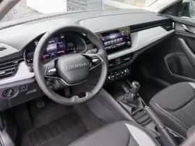 Škoda Scala (2026) thumbnail 13