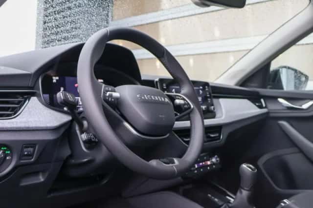Škoda Scala (2026) thumbnail 14