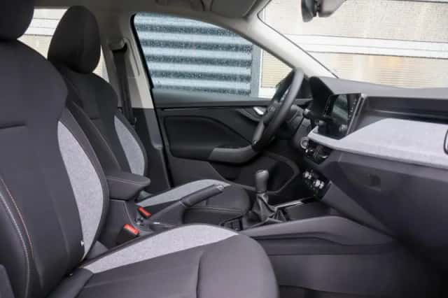 Škoda Scala (2026) thumbnail 18