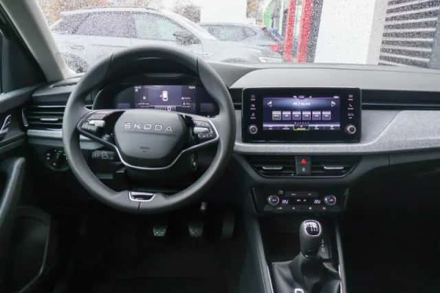 Škoda Scala (2026) thumbnail 19