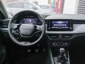 Škoda Scala (2026) thumbnail 19