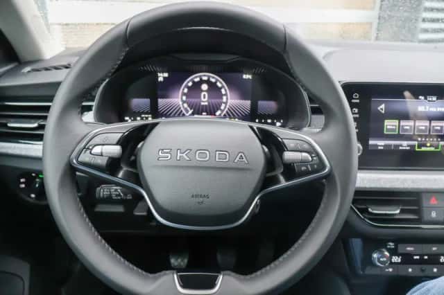Škoda Scala (2026) thumbnail 20