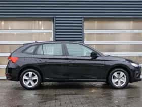 Škoda Scala (2026) thumbnail 3