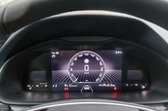 Škoda Scala (2026) thumbnail 21
