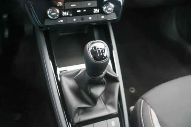 Škoda Scala (2026) thumbnail 22